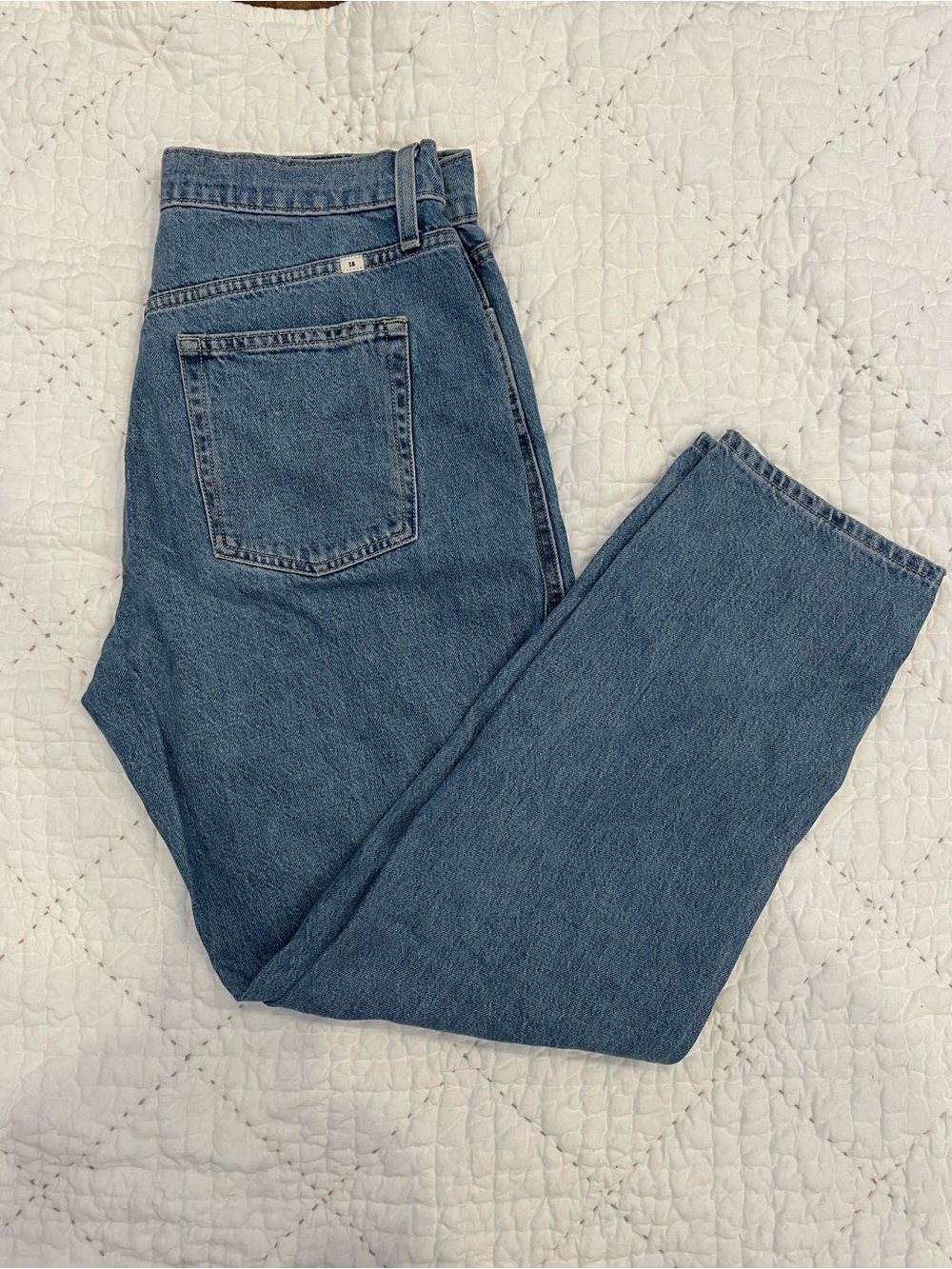 Sunday Best Jeans